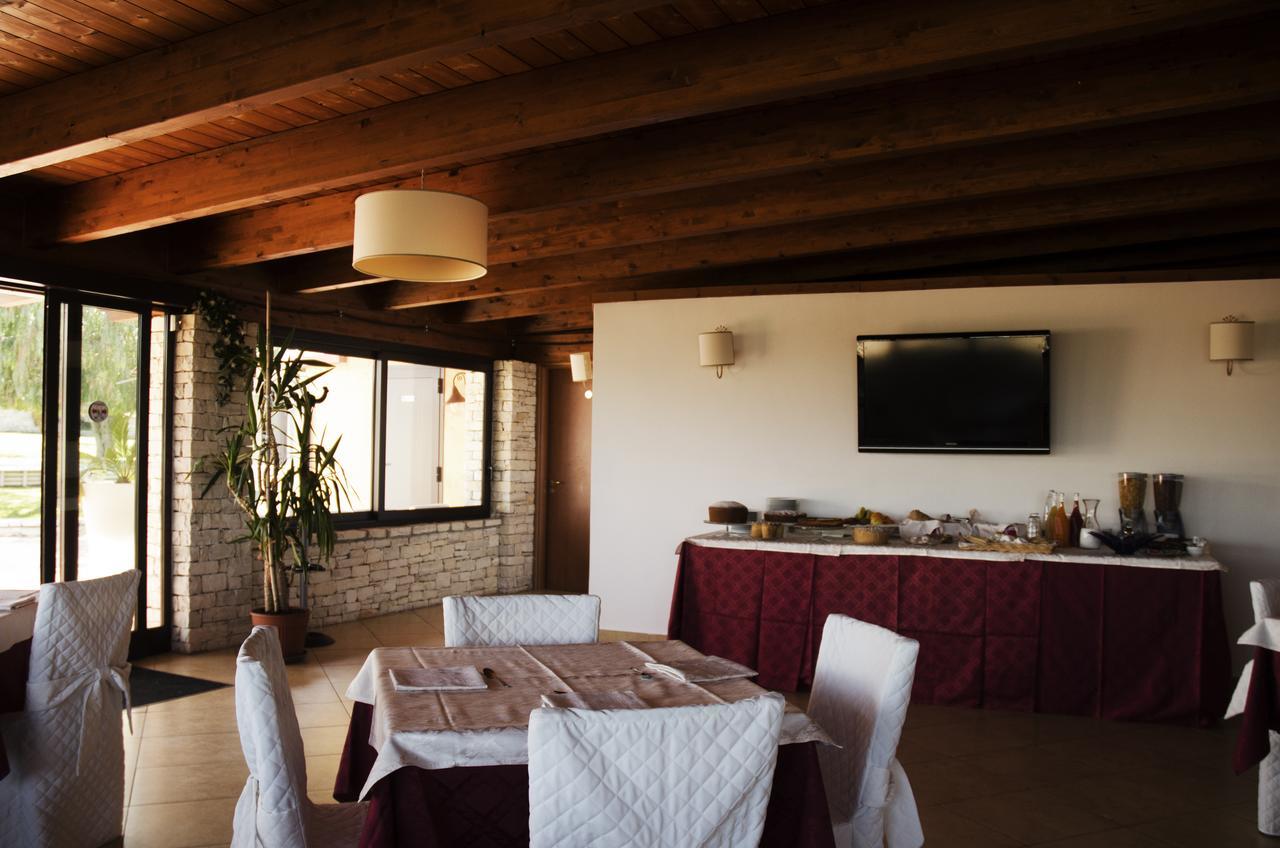 Lo Scacciapensieri Guest House ฟรานคาวิลลา อัลมาเร ภายนอก รูปภาพ